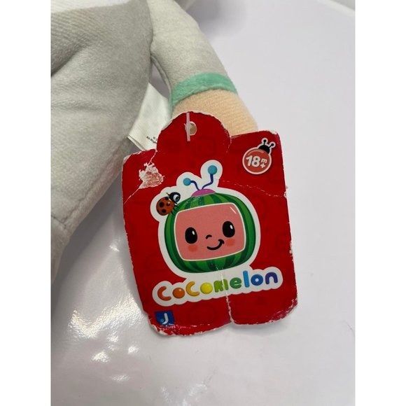 Cocomelon Koala Plush NWT - Picture 5 of 5